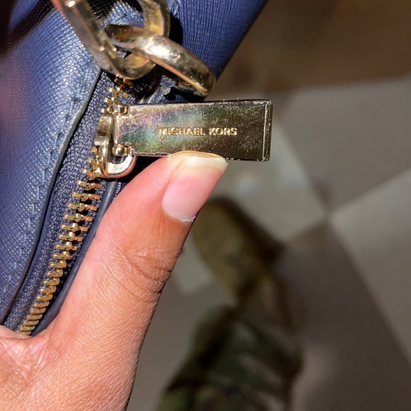 AUTHENTIC MICHEAL KORS HAND BAG👜 - Picture 5 of 6